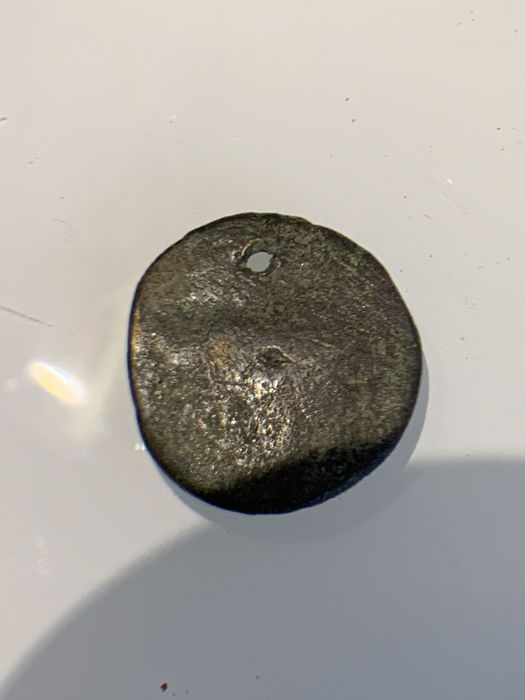 Монети старовинні