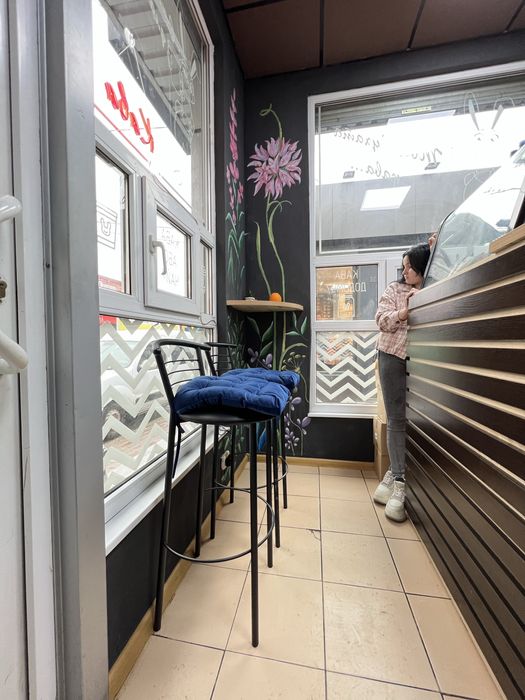 Кавярня готовий бізнес