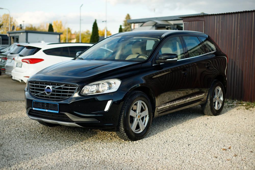 Volvo XC 60