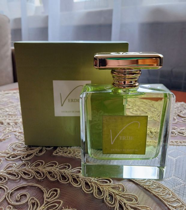 Arabskie orginalne perfumy