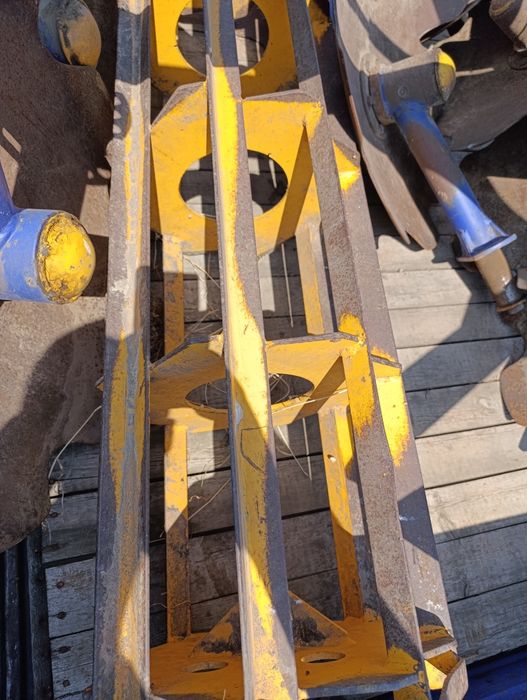 Продам диски, лущільник дискову борону агд -2.5