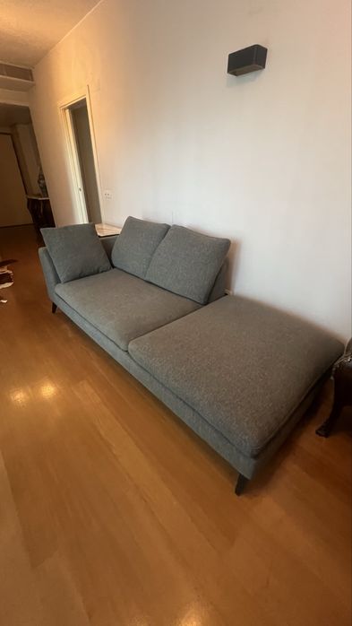 Vendo Sofa Loja Area
