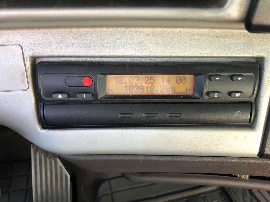 Рено Магнум Renault Magnum 440 DXI 12 2005 р