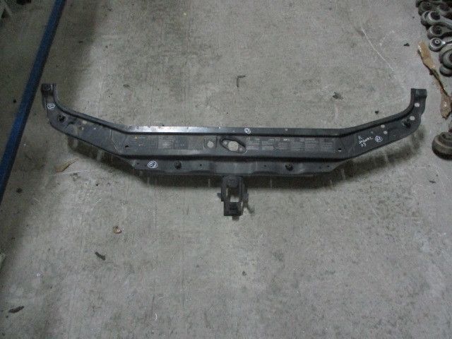 Frente em fibra ou chapa RENAULT Laguna II (BG0/1_)