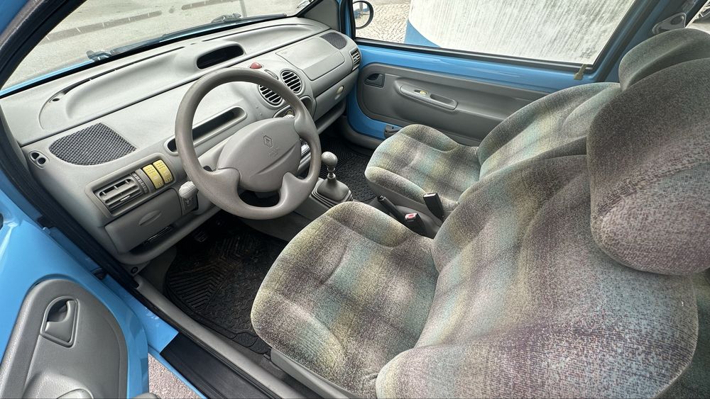 Renault twingo 1999