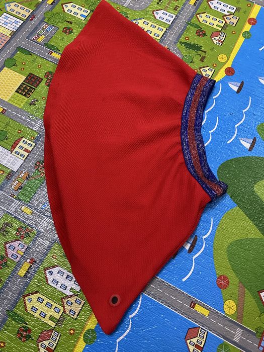 Спідниця для дівчинки