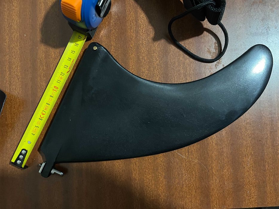 kit SUP Paddle COASTO - novo - sem prancha