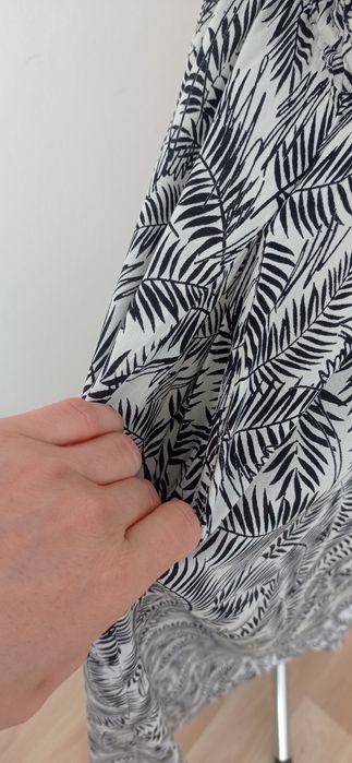 Sukienka MIDI Top Secret rozm Xs,