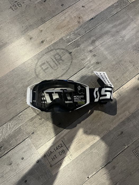 Golge crossowe Scott