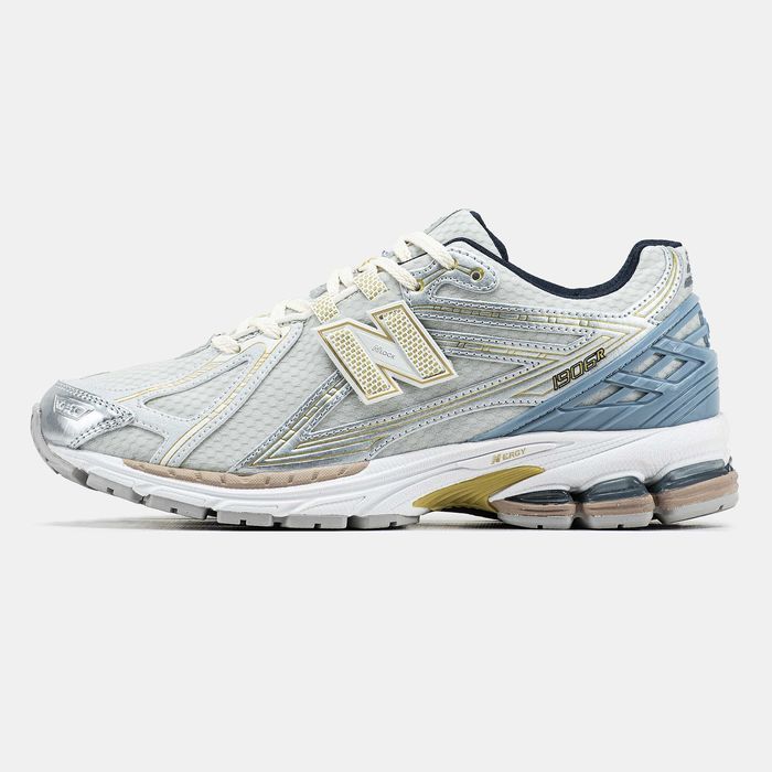 Кросівки New Balance 1906R x KITH premium | Кроссовки жіночі