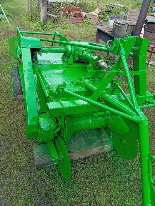 Продам однорядний катеен