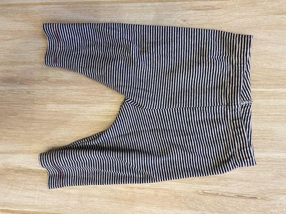 штани дитячі H&M 0-1 міс