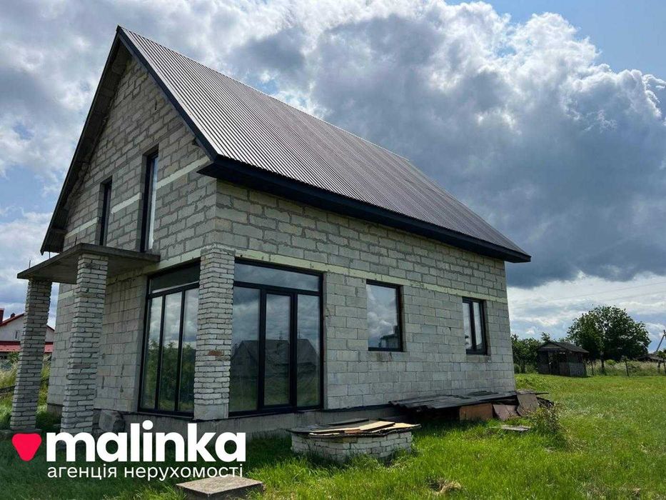 Продаж/Будинок /0-цикл/Старичі, /Яворівський рн/Львівська обл