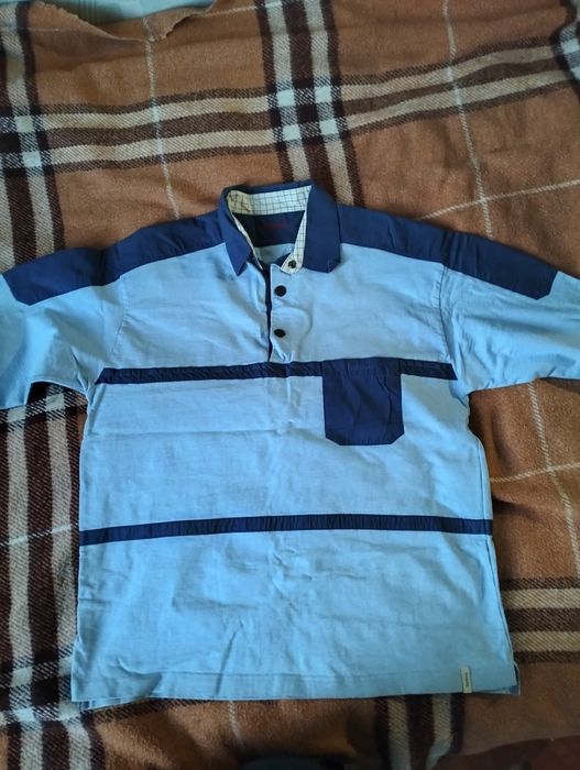 Barbour вінтажний світшот