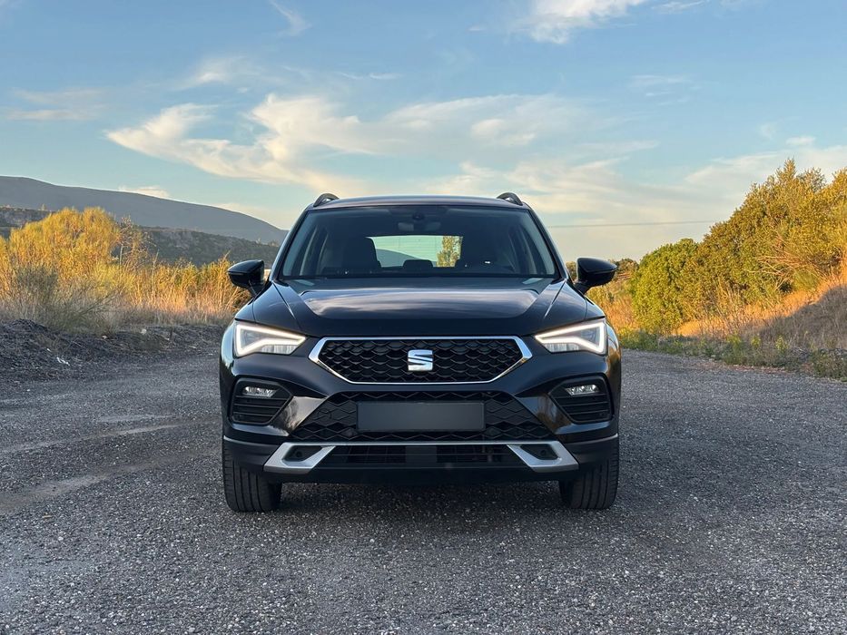 SEAT Ateca 2.0 TDI Style foto 2