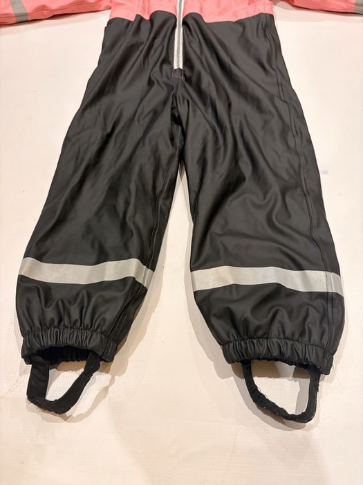 Funk 157 kombinezon zimowy roz,110/5 lat snowbordowy,wodoodporny