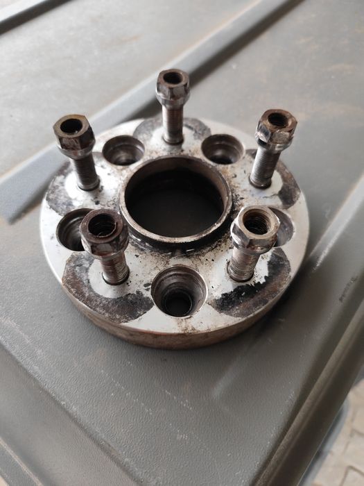 Land Rover alardores rodas