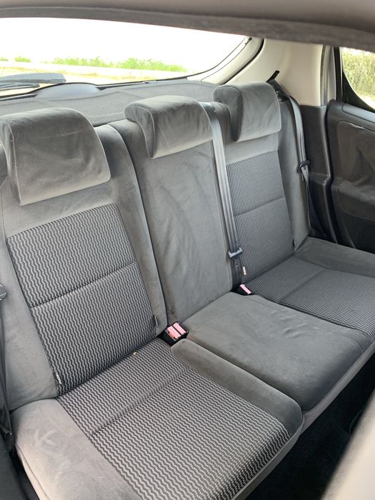 Peugeot 207 // AC// ISOFIX