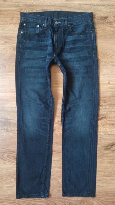 Spodnie Levi's W32 L32