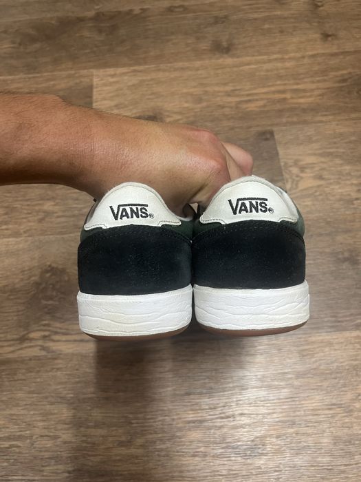 Кеди Vans Oldskool Cruze