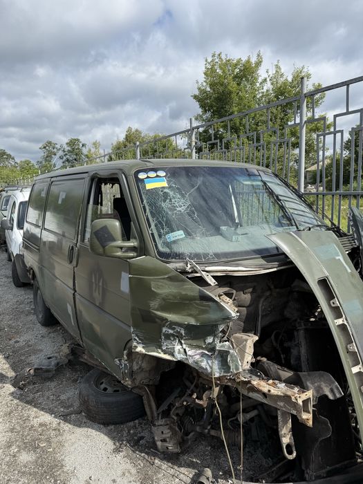 Розборка фольсваген т4 разборка volkswagen t4 запчасти