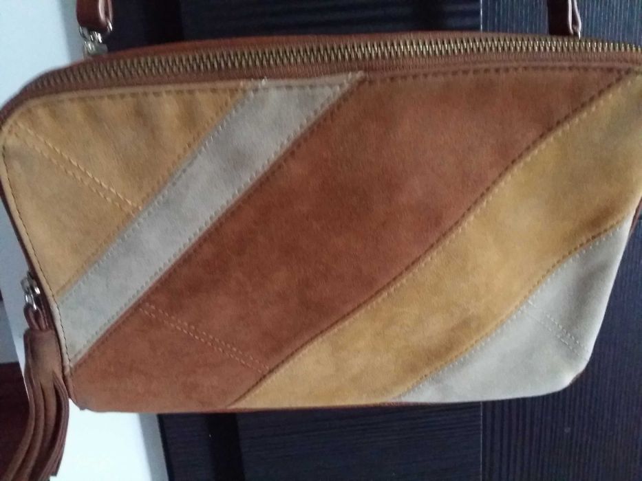 Torebka stradivarius