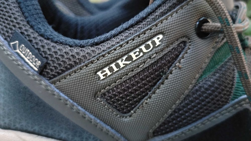 Кроссовки HIKEUP трекинговые
