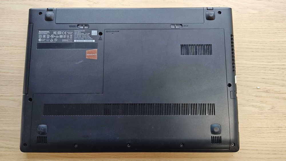 Lenovo G50-70 i3-4005U/4GB