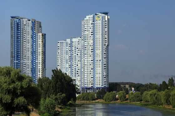 1-комнатная квартира по адресу ул. Пр Соборности (площадь 50 м²) - Atlanta.ua - фото 18