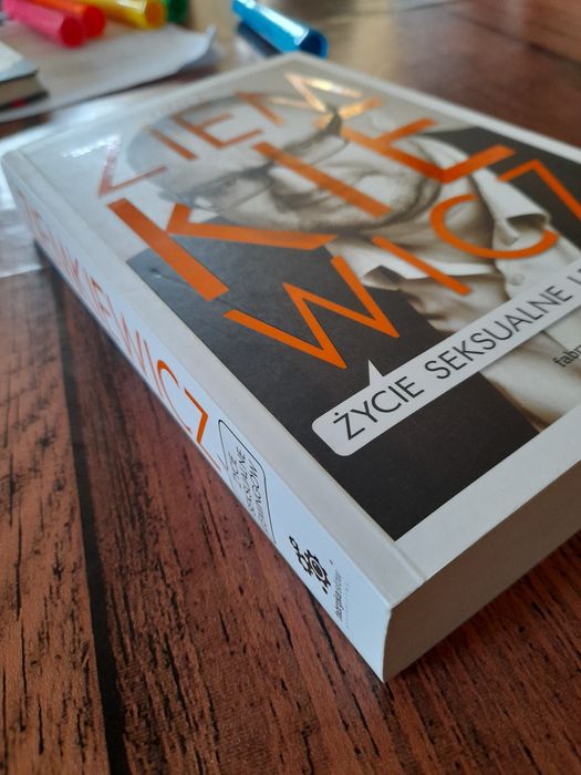 Życie seksualne lemingów Rafał A. Ziemkiewicz