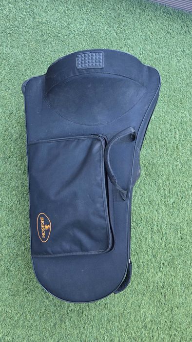 Eufónio/ Bombardino Besson