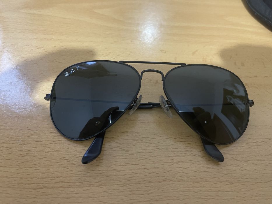 Oculos da ray bam todos originas