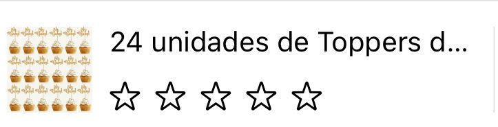 Kit festa tons neutros NOVO