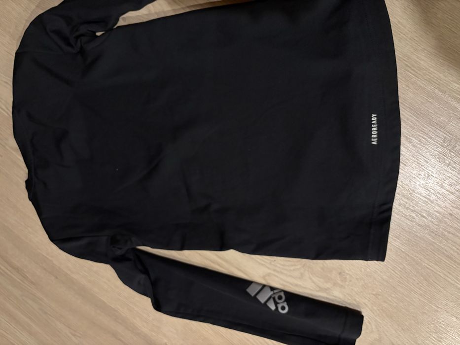 Koszulka sportowa adidas chłopiec 152 cm 11 12 l