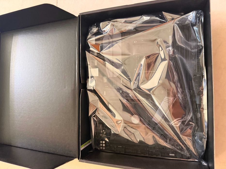 Motherboard ROG STRIX B350-F Gaming [USADA]