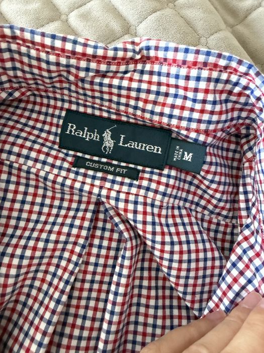 Сорочка Ralph Lauren розмір м