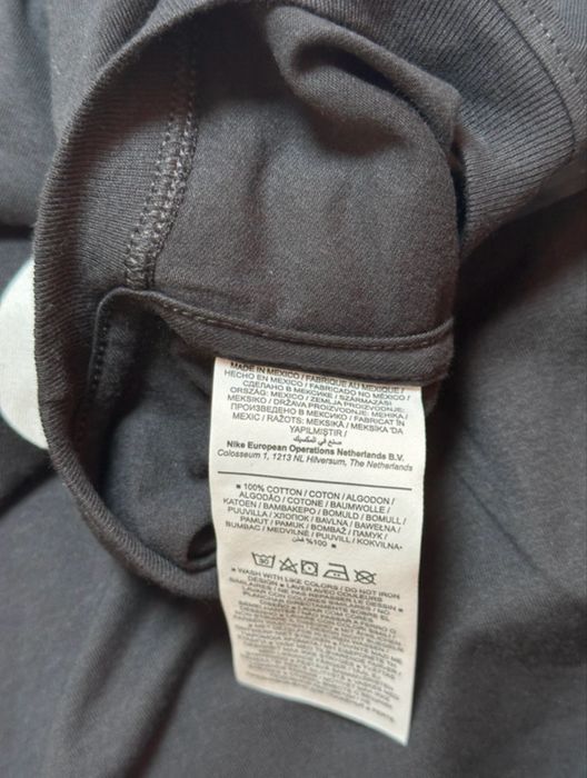Nike  rozmiar. M
