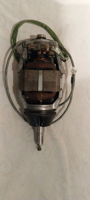 cześci  wirówki mpw 370