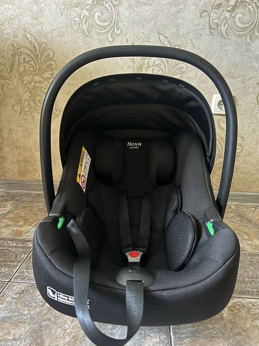 Автолюлька Carrello Nova