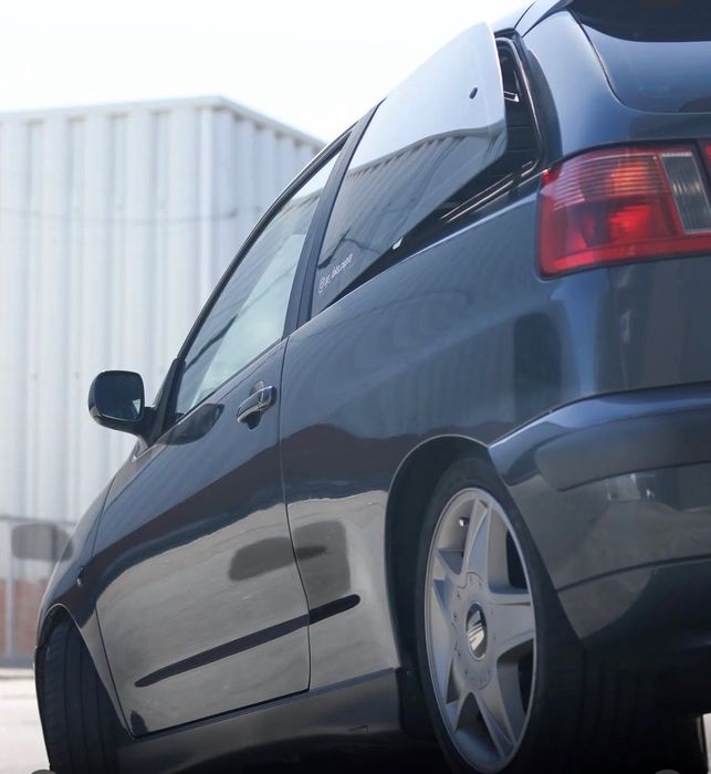 Seat Ibiza 6k2 Sport