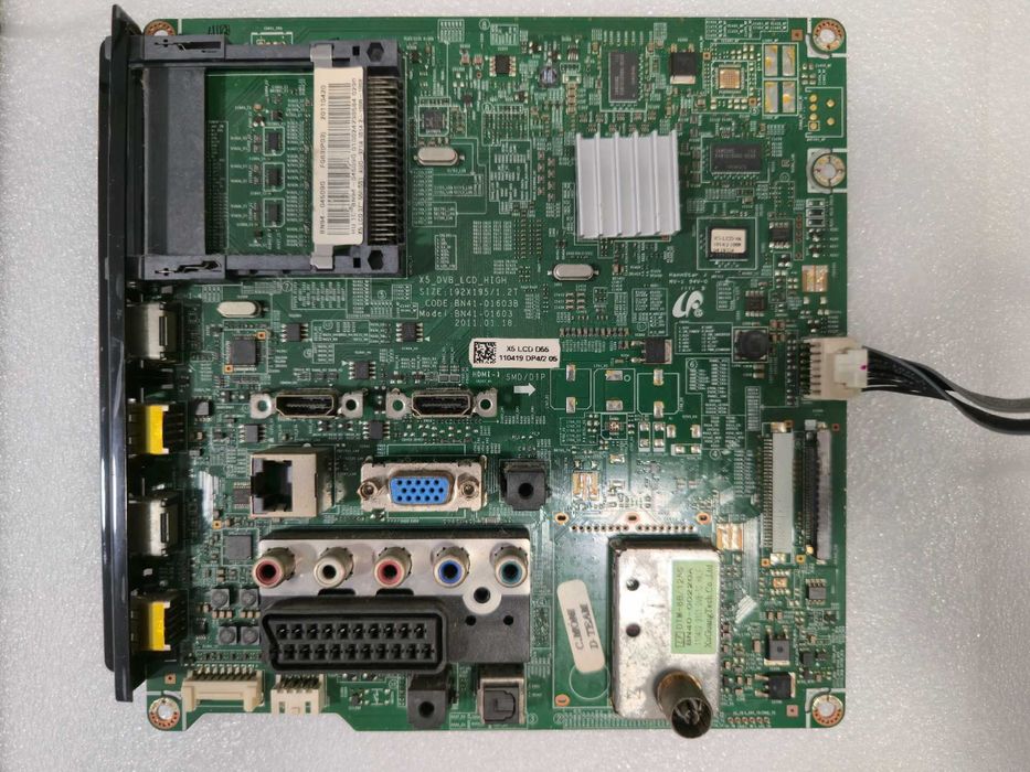 Placa BN41_01603B