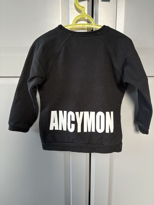 Bluza Ancymon Fabryka bodziaków 98