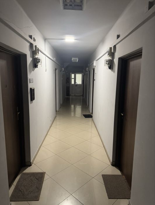 Noclegi pracownicze Myslowice