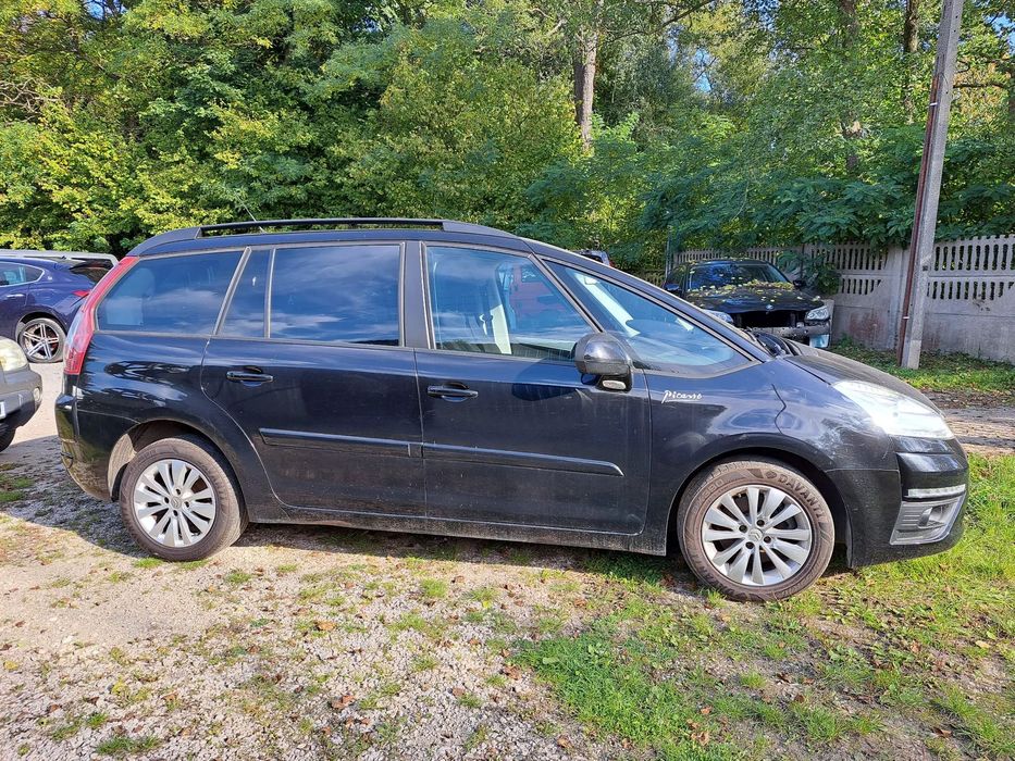 Citroën C4 Grand Picasso