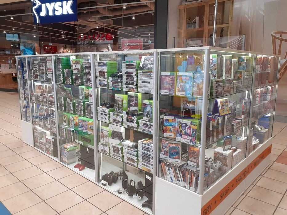 PS4 Assassin's Creed III Games4US Pasaż Łódzki