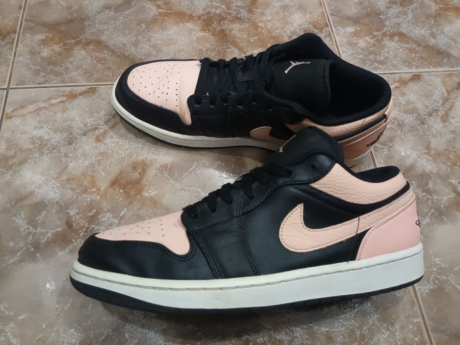 Кроссовки Nike Air  Jordan 1 retro
