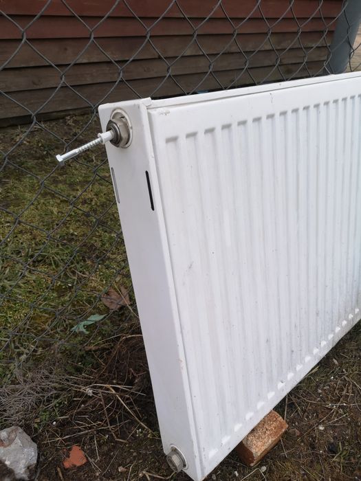 Sprzedam grzejnik 100cm/60cm