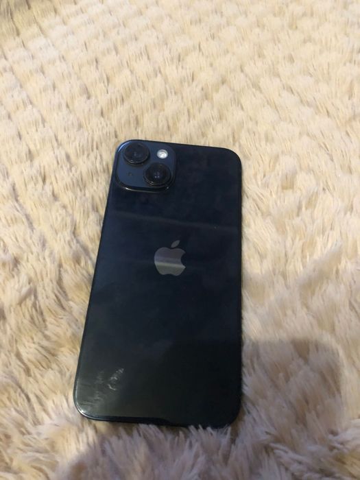 Iphone 14 128 GB E SIM BLUE
