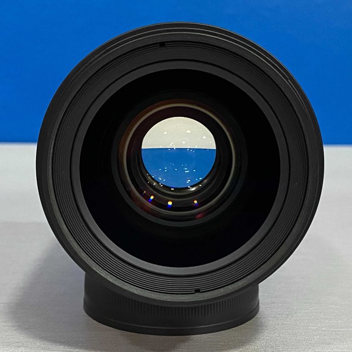 Samyang AF 35mm f/1.4 FE II (Sony FE) - 3 ANOS DE GARANTIA