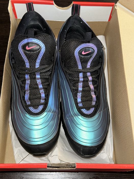 Nike Air Max 97 44р Throwback Future